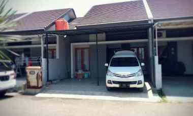 dijual rumah jl logam buahbatu bandung