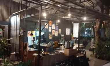 dijual rumah jl lombok bandung