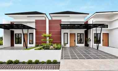 Rumah Dijual di Jl. Majalaya raya