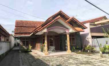 dijual rumah jl majalengka maja