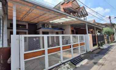 dijual rumah jl malangbong majalaya