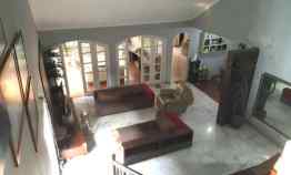 dijual rumah jl mampang prapatan