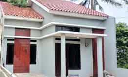 Rumah Dijual di Jl mangga 3 Kel pasir putih sawangan Depok
