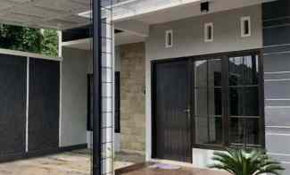 dijual rumah jl mangunkarso no 48 toyoresmi