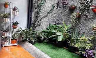 Rumah dengan Nilai Investasi Menawan Pinggiran Kota Kediri