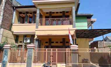 dijual rumah jl manjahlega rancasari