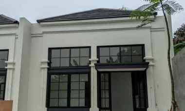 dijual rumah jl manunggal perigi