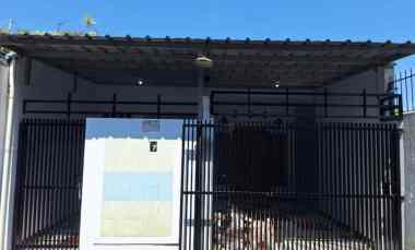 dijual rumah jl marga asri ciwastra