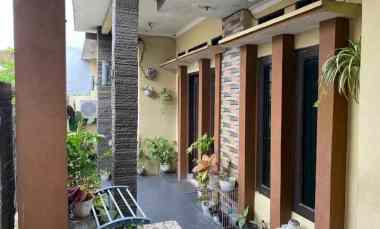 dijual rumah jl margaasih raya