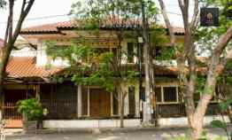 Rumah Murah Asri Bagus di Margahayu Raya Buah Batu Bandung