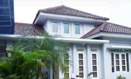 Rumah Mewah 10M Semi Furnish Dgn Kolam Renang di Pondok Labu, Jaksel