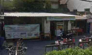 dijual rumah jl margo utomo gowongan