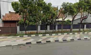 dijual rumah jl margonda raya