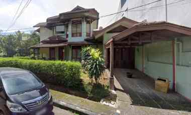dijual rumah jl margonda raya