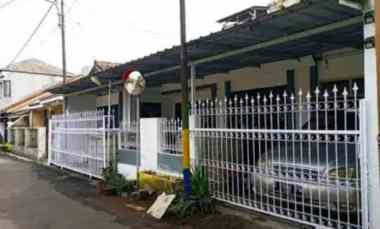 Dijual Rumah Terawat jl Mars Margahayu Rancabolang Soekarno Hatta