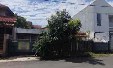 dijual rumah jl mars margahayu metro