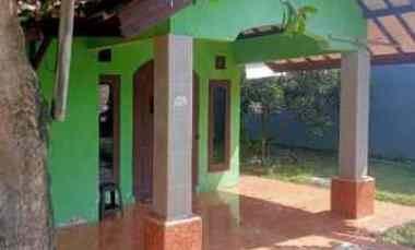 dijual rumah jl masjid nurul huda