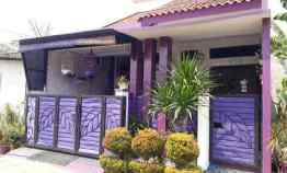 Rumah Dijual di Jl Masjid Nurul Yaqin, Cinangka, Sawangan
