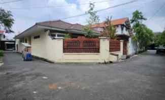 Rumah Dijual Kokoh Hook di Pondok Bambu Duren Sawit Jakarta Timur