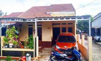 Rumah Dijual di Jatisampurna Bekasi dekat RSUD Jatisampurna
