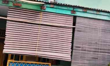 dijual rumah jl mataram 19