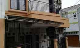 Dijual Rumah 2 LT Lokasi Strategis Bintaro Pesanggrahan Jaksel