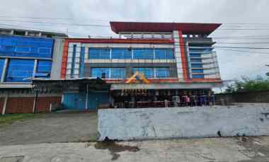 dijual rumah jl medan binjai km 18 2 jl