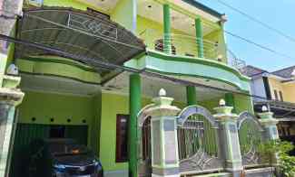 Rumah Tengah Kota Bisa untuk Kosan Jolotundo Semarang dekat Mesjid Agung