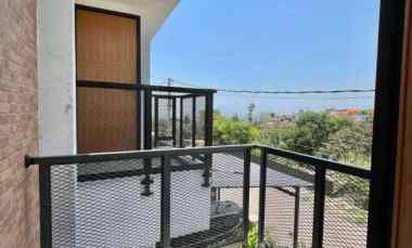 dijual rumah jl mekar wangi moh toha