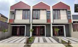 Rumah Baru Moderen Siap Huni di Mekarwangi Tol Moh Toha Kota Bandung