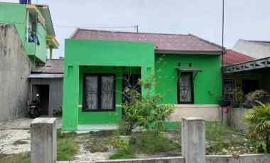 gambar dijual rumah jl melati