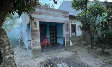 dijual rumah jl melati