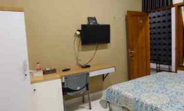 Dijual Rumah Homestay dan Kost Putri 11 Kamar Maguwoharjo Jogja