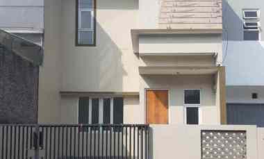 gambar dijual rumah jl melati raya ujungberung