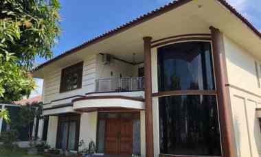 dijual rumah jl merbau pulisen boyolali jawa tengah