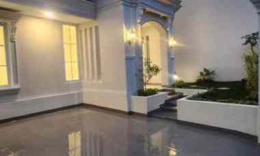 dijual rumah jl meruya selatan joglo