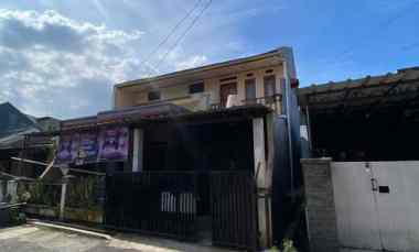 Dijual Cepat Rumah Murah Meteor Barat Margahayu Raya Buahbatu Bandung