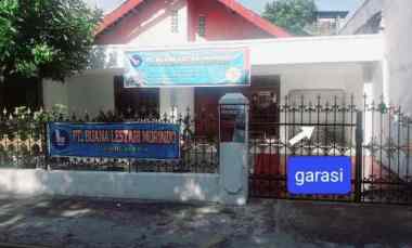 Rumah Dijual di Klaten Utara Jawa Tengah dekat Jalan SOLO Yogyakarta