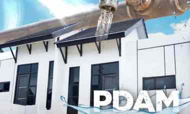 dijual rumah jl moh toha kedungarum