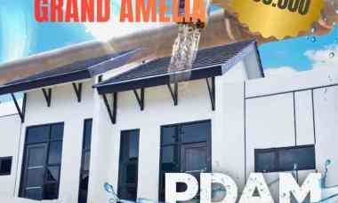 dijual rumah jl moh toha kedungarum kec