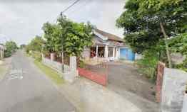 Dijual Rumah Tanah 1.530 m2 di Nganjuk dekat RSUD Kertosono
