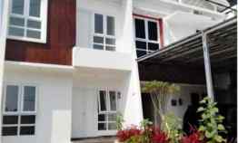 Rumah Dijual Bintaro Casa Bellevue Residence KPR Syariah