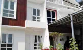 Dijual Rumah 2 Lantai di Bintaro Casa Bellevue Residence