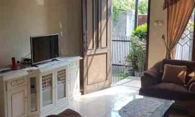 Rumah Strategis jl Mulya Sukajadi Gegerkalong Setiabudi Bandung