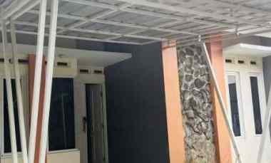 dijual rumah jl musholla attaubah jl