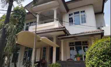 dijual rumah jl musyawarah
