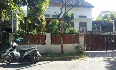 dijual rumah jl namburan panembahan