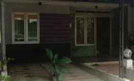 Rumah Dijual di Jl Nangka, Kec. Beji, Depok