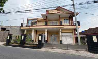 dijual rumah jl nangoh tonggoh