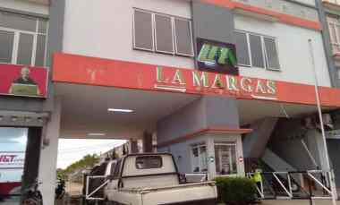 Rumah Dijual di Jl. Nanjung Lagadar, Perum La Margas Residen Blok I no. 1, Kec. Margaasih, Kabupaten Bandung, Jawa Barat